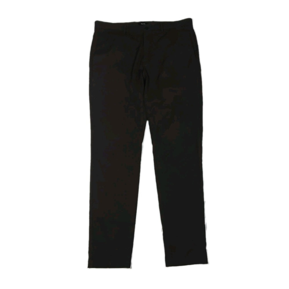 Theory Zaine SW Neoteric Slim Straight Pants
